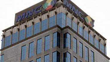 Media Nusantara Citra (MNCN) Bukukan Kenaikan Laba 6% pada 2017