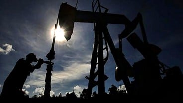 Pengelolaan Blok Rokan, Pertamina dan Chevron Belum Ajukan Proposal