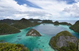 Ini Deretan Partisipasi BPPT Bangun Raja Ampat