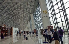 Libur Imlek, Kemenhub Izinkan 275 Extra Flight