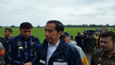 Program Padat Karya Tunai, 39.000 Pendamping Dikerahkan