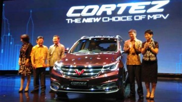 Ini Daya Tarik Wuling Cortez Menurut Orang Yogyakarta