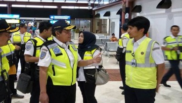 Kemenhub: Semua Pesawat di Bandara Soekarno-Hatta Lolos Ramp Check