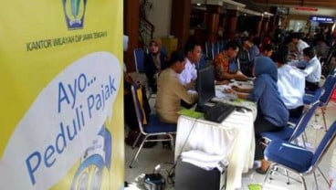 Usulan Revisi Peraturan Pajak bagi KUMKM Masih Terkendala