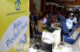 Usulan Revisi Peraturan Pajak bagi KUMKM Masih Terkendala