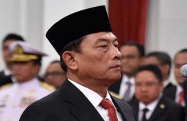 Kepala Staf Kepresidenan: Hubungan Indonesia - Australia Bakal Lebih Baik