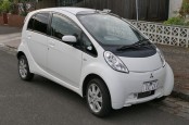 Mitsubishi Serahkan Mobil Listrik ke Pemerintah Pekan Terakhir Februari