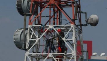 Layanan CloudMAX Telkomsel Tumbuh 35% Tahun Lalu