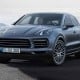 CHICAGO AUTO SHOW 2018: Porsche Cayenne 2019 Tampil Baru, Ini Spesifikasinya