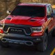 CHICAGO AUTO SHOW 2018: Ram 1500 2019, Pikap Besar Tiga Pilihan Mesin