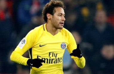 ‘Burung-burung Bangkai’ di Sekitar Neymar