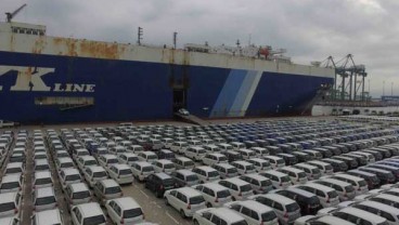 Indonesia Atur Strategi Atasi Regulasi Vietnam Soal Importasi Mobil