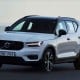 CHICAGO AUTO SHOW 2018: Volvo XC40 2019 Tampil Bergaya, Incar Kaum Muda