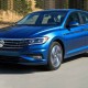 CHICAGO AUTO SHOW 2018: Volkswagen Jetta 2019 Tampil Serba Baru