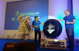 Asian Le Mans Series: Michelin Kembali Jadi Pemasok Tunggal Ban