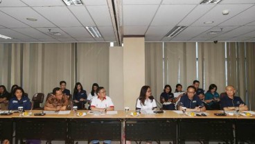 MNC Pictures Siap Melantai di Bursa pada Semester I/2018 