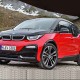 MOBIL LISTRIK: BMW i3s 2018 Tampilkan Desain Lebih Sportif