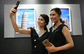 PENGURANGAN PONSEL ILEGAL  : Pabrikan Bakal Dorong Investasi