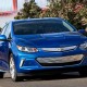 MOBIL LISTRIK: Chevrolet Volt 2018, Sedan Kompak Fitur Keselamatan Canggih