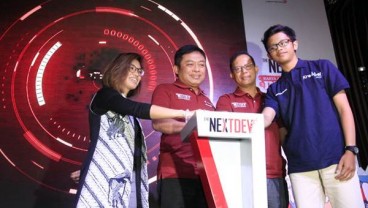 The NextDev 2017, Inilah 4 Pemenang yang akan Belajar ke Silicon Valley