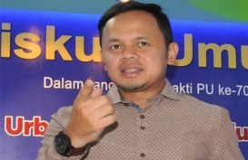 Dikira Suporter Piala Presiden, Bus Umroh Wali Kota Bogor Bima Arya Dilempari Batu