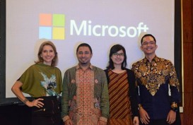 Citilink Indonesia Perluas Jaringan Teknologi Digital