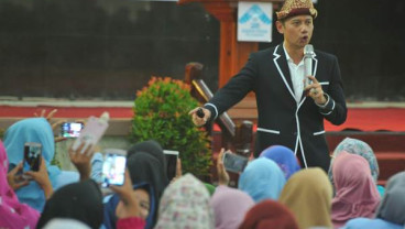 Partai Demokrat Harapkan Raih Suara Lebih Banyak
