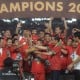 Skor Akhir Final Piala Presiden:  Persija vs Bali United 3-0, Macan Kemayoran Juara