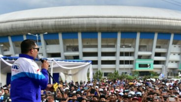 Ridwan Kamil Diangkat Menjadi Dewan Kehormatan XTC