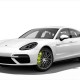 MOBIL LISTRIK: Porsche Hadirkan Panamera Turbo S E-Hybrid 2018