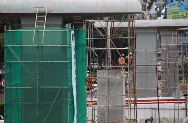 JICA Lakukan Appraisal Mission untuk Pinjaman Fase II MRT Jakarta