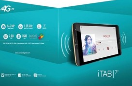 Advan Raja di Segmen Tablet, Acer Puncaki Tablet Plus Keyboard