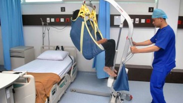 BPJS Kesehatan Akhiri Kerja Sama dengan RS Siloam TB Simatupang