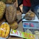 Selain Lezat, Simak Kandungan Vitamin Durian Kuning Kalimantan