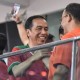 Dicegah Paspampres Dampingi Jokowi Serahkan Piala Presiden 2018. Anies :  Yang Penting Persija Menang