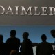 Daimler Diduga Gunakan Software Akali Uji Emisi di AS