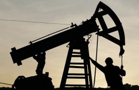 KONDISI KAHAR LAPANGAN KEPODANG : Petronas Ajukan Pasokan LNG