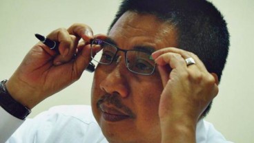 DIREKTUR UTAMA, PT SURVEYOR INDONESIA (PERSERO), M. ARIF ZAINUDDIN : “Nomor 1 Adalah Inovasi”