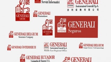 ESKPANSI ASURANSI SYARIAH : Generali Jadikan Indonesia Pilot Project 