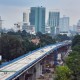 PEMBIAYAAN PROYEK MRT : Status Lahan Krusial