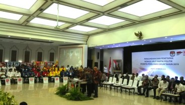 Megawati dan Prabowo Kompak Ingatkan KPU