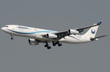 66 Penumpang & Kru Pesawat Asema Airline Dinyatakan Tewas