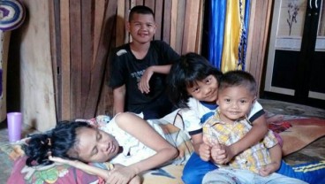 Kemensos Tangani Kasus Anak Kelas 3 SD Rawat Keluarga