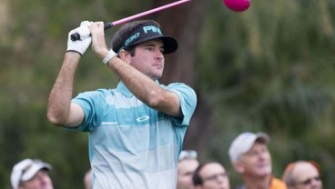 Golf: Menang 2 Pukulan di Genesis Open, Watson Urung Mundur