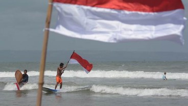 Promosikan Wisata Pantai, Berawa Festival Digelar 22-25 Februari