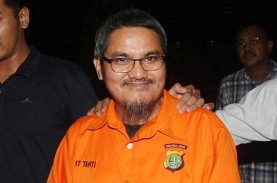 Dituntut Hukuman Dua Tahun oleh JPU, Jonru: Saya Tidak…