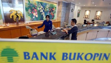 Bosowa Corp akan Lepas Saham di Bukopin?