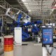 Mengintip Pabrik Mobil Suzuki Cikarang, Robot Dominasi Produksi?