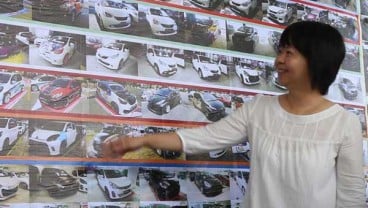 Kinerja Januari 2018, Berikut Ini Model Paling Laris Daihatsu