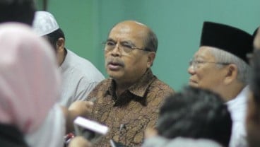 Baznas Gandeng Ormas Islam Salurkan Dana ZIS Rp5 Miliar